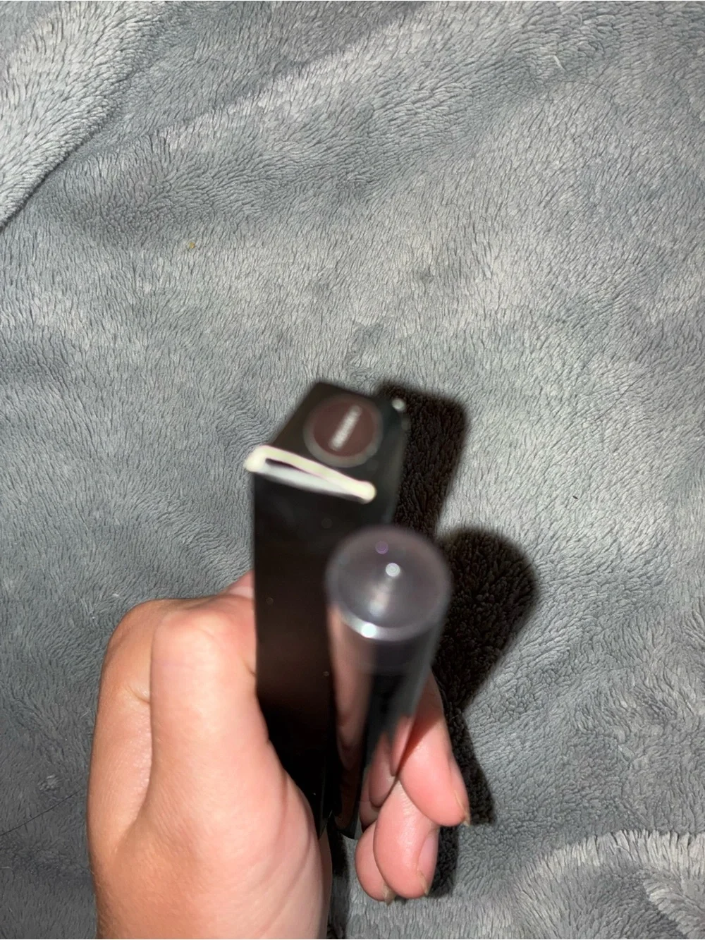 Amuse Eye Shadow Champagne Color Stick